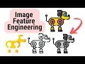 Feature Engineering with Image Data Aims Techniques Limitations