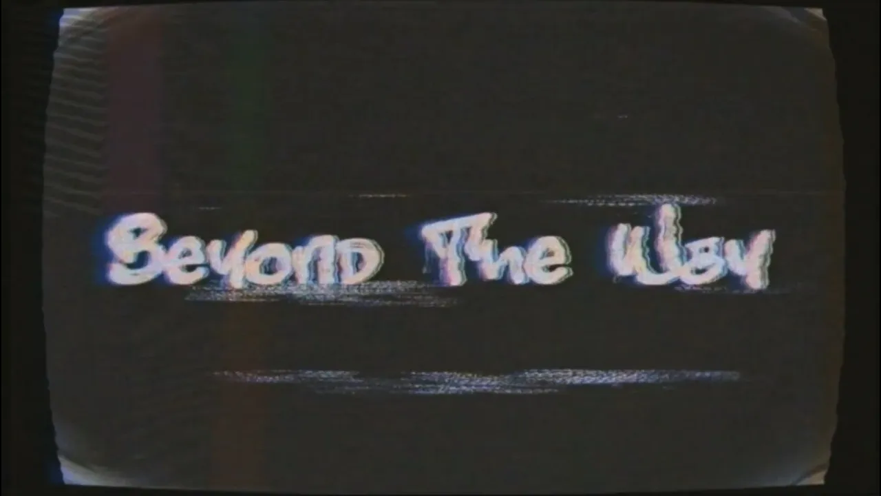 Beyond the way | Giga