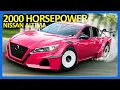 Forza Horizon 5 The Most Powerful Car EVER FH5 Horizon Racing Car Pack