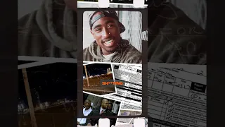 The Man ARRESTED For Tupac s Murder Didn t Pull The Trigger