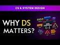 Why You Should Learn Data Structures in 2026 and Beyond