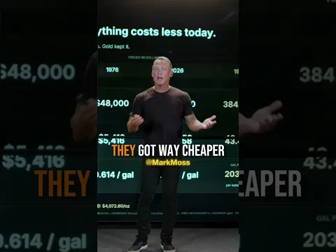 1 Shfift and you're whole life get cheaper