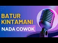 Download Lagu BAGUS WIRATA - BATUR KINTAMANI KARAOKE NADA RENDAH COWOk