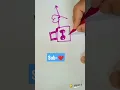 Lagu How to draw Heart boxes magic 🪄#shorts#ytshort #drawing