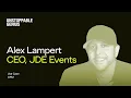 Download Lagu JDE Events grew sales 35% by launching a custom CRM with push-button marketing