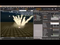 CryEngine - VFX Application Series Explosion
