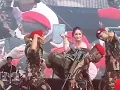 HARI ULANG TAHUN KOPASSUS... TNI AD...