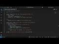 Restaurant Menu help of python
