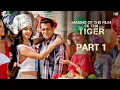 Download Lagu Making Of The Film - Ek Tha Tiger | Part 1 | Salman Khan | Katrina Kaif