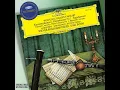 Mozart: Clarinet Concerto in A Major, K. 622: I. Allegro