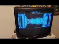 Raycasting on an NES