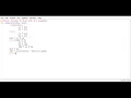 Python Program to find LCM of n elements