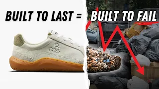 What Happened To VivoBarefoot