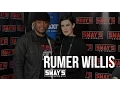 Rumer Willis Sings Live and Blows Us Away on Sway in the Morning Sway s Universe