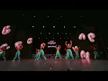 Best Dance Show Kids First Step BYFCHAMP 2024| ДЕТИ RAVE