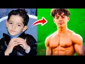 10 FACTS About Ronaldo Jr That Will SHOCK You