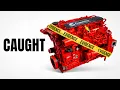 Cummins 1 6B Scandal They Hid This