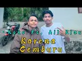 KARENA CEMBURU || KOKO ft ALL KLAU || DANSA TERBARU