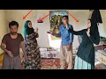 Aqdas' demands from Zainab and Zainab's reactions and answers about Ali