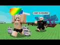 Download Lagu 8 RACCOON KU MALING BUAH YOUTUBER @PakGM DI GROW A GARDEN ROBLOX