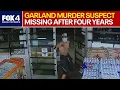 Trackdown Reward increased for info on Garland murder suspect