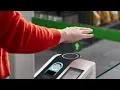 Amazon rolls out palm scanning payment at Whole Foods