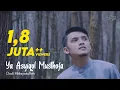 Download Lagu Sholawat Ya Asyiqol Musthofa - Dodi Hidayatullah