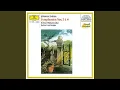 Download Lagu Brahms: Symphony No. 3 in F Major, Op. 90: III. Poco allegretto