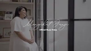 regina ivanova mengikat janji official music video 