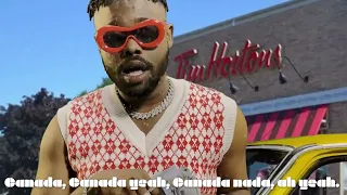 lojay x dj maphorisa x kabza de small x herc canada visualizer 