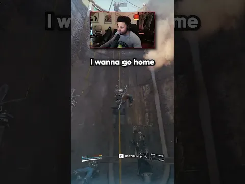 Arc Raiders Is Absolute Chaos