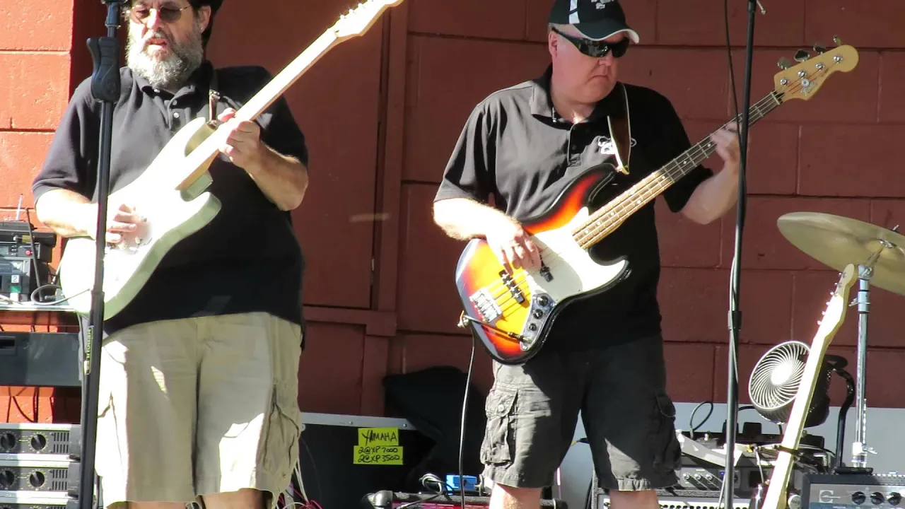 Blues Brothers Next Generation How Blue Can You Get