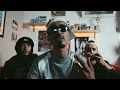 Stony Stone & Boumidjal - MAKÉLÉLÉ