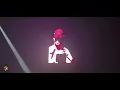 KYKY2BONDY - HAMZA - INSOMNIA TOUR - PARIS LA DEFENSE U ARENA - DECEMBER 5, 2025