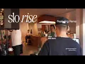 Download Lagu Slo Rise vol.7 | Summer Morning DJ Set by Rems at Slo Coffee | This Moment