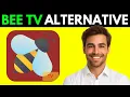 Bee TV Alternatives Best Streaming Apps That Work UPDATED 2026