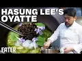 Netflix s Star Chef s New NYC Restaurant Already Has a Waitlist