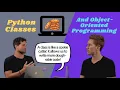 Level-Up Your Python Skills Using Classes and Object-Oriented Programming Concepts Ep 10