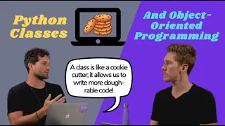 Level-Up Your Python Skills Using Classes and Object-Oriented Programming Concepts Ep 10