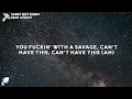 Demi Lovato - Sorry Not Sorry (Lyrics)