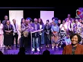 Download Lagu Artists pays tribute to mam Nandi | Nandi Nyembe Memorial Service 