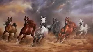 إتمخطري يا خيل موسيقى عمار الشريعي دندنها