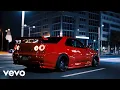 Download Lagu Usher - Yeah! ft. Lil Jon, Ludacris (K3NZH Remix) | CAR VIDEO