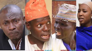 mukyakyata episode 8 musha dariya alasan kanu 