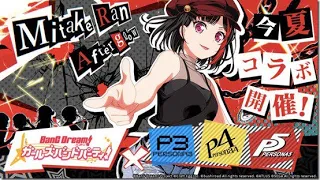 Download [Bang Dream] Bandori x Persona Collab Songs Compilation (Expert) MP3