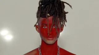 Jaden - RED CLOAKS (feat. Rich The Kid)
