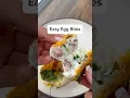 Download Lagu Ham \u0026 Spinach Egg White Bites | Easy High Protein Breakfast