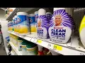 US inflation picks up in February GDP revised lower