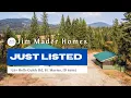 New Listing 7239 Hells Gulch Rd St Maries ID 83861