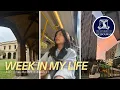 A Week in My Life as a Master s Student at the University of Melbourne